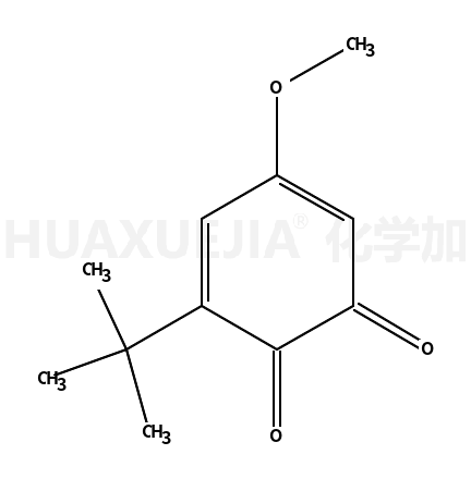 3-T-丁基-5-甲氧基邻苯醌