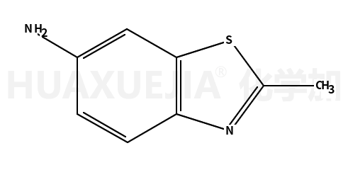6-氨基-2-甲基苯并噻唑