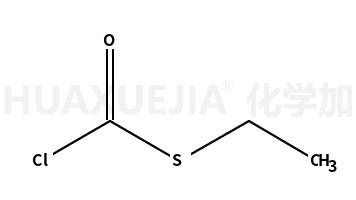 硫代氯甲酸乙酯