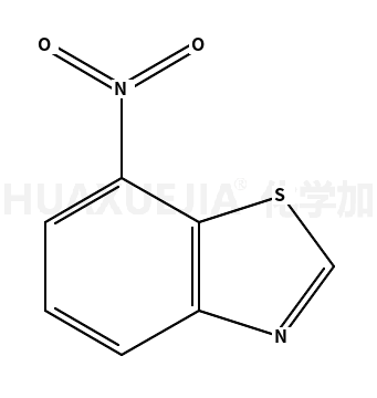 7-硝基苯并噻唑