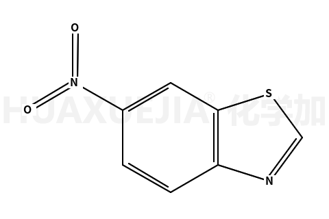 6-硝基苯并噻唑