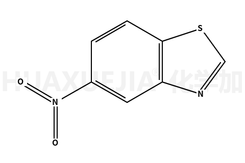 5-硝基苯并噻唑