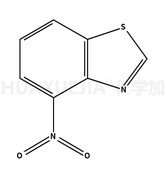 4-硝基苯并噻唑