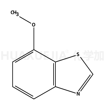 7-甲氧基苯并[D]噻唑