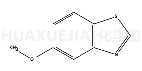 5-甲氧基苯并噻唑