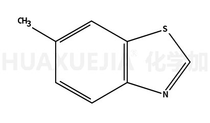 6-甲基-苯并噻唑