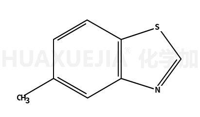 5-甲基苯并噻唑
