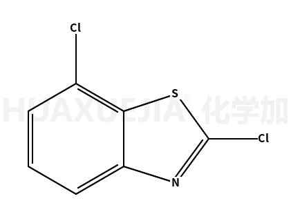 2,7-二氯苯并[d]噻唑