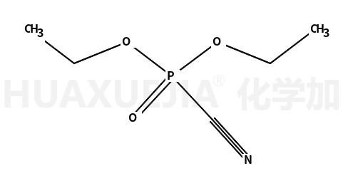 氰基磷酸二乙酯
