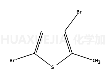 3,5-二溴-2-甲基噻吩