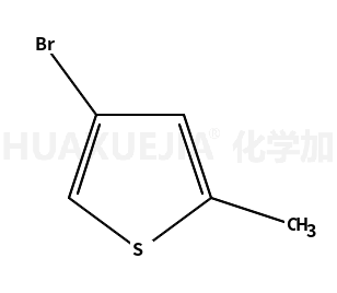 2-甲基-4-溴噻吩