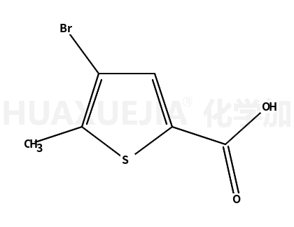 3-溴噻吩-2-羧酸