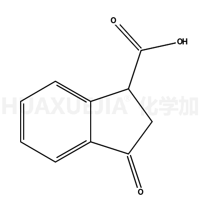 3-羰基-1-茚酸