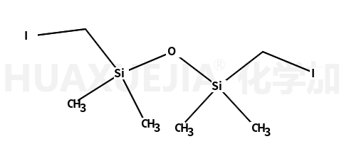 1,3-双(碘甲基)四甲基二硅烷
