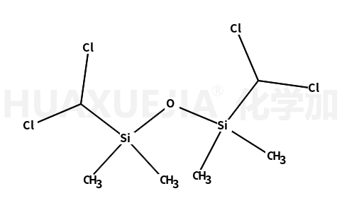 1，3-双（二氯甲基）-1，1，3，3-四甲基二硅氧烷