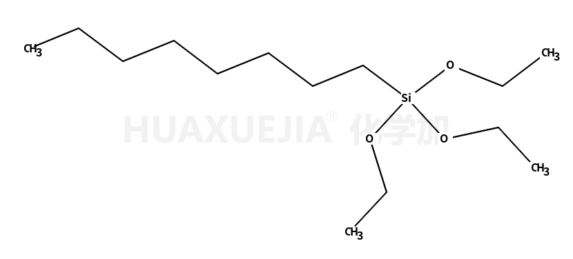 正辛基三乙氧基硅烷