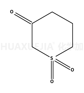 Dihydro-2H-thiopyran-3(4H)-one-1,1-dioxide