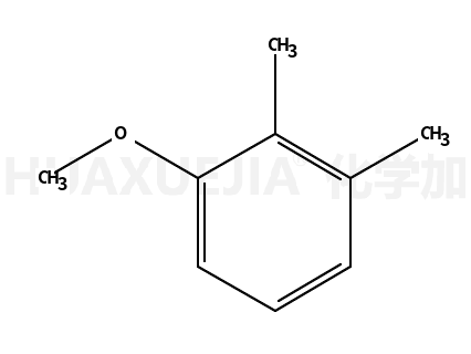 1-甲氧基-2,3-二甲基苯