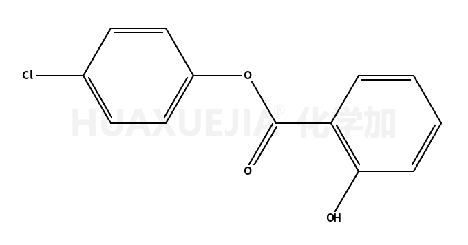 水楊酸對(duì)氯苯酯