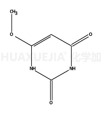 2,4-二羟基-6-甲氧基嘧啶