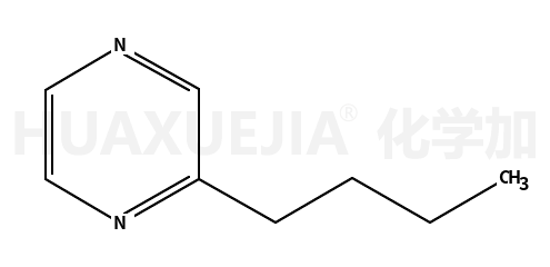 2-丁基吡嗪
