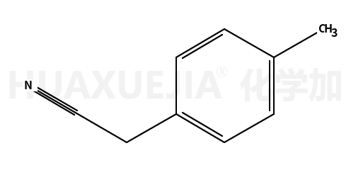 2-(4-methylphenyl)acetonitrile