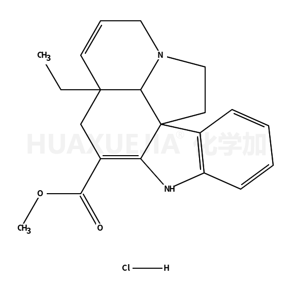 它波宁盐酸盐