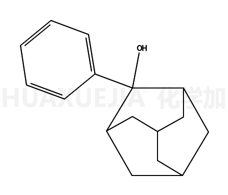 2-苯基-2-金刚烷醇