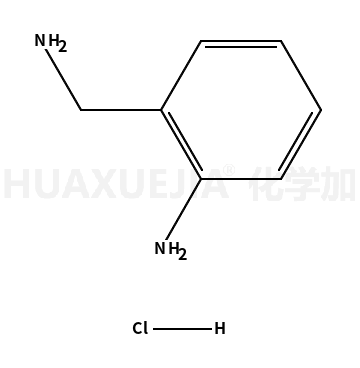 邻氨基苄胺二盐酸盐