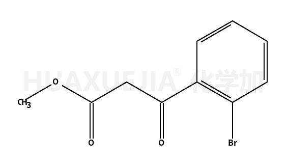 3-(2-溴苯基)-3-氧丙酸甲酯