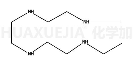 1,4,7,10-四氮环十四烷