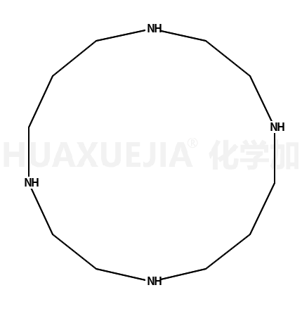 1,4,8,11-四氮雜環(huán)十四烷