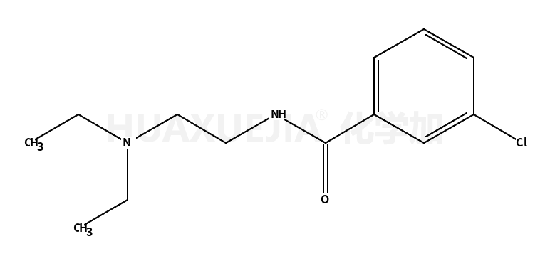 2951-34-0结构式