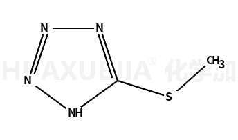5-甲硫基四氮唑