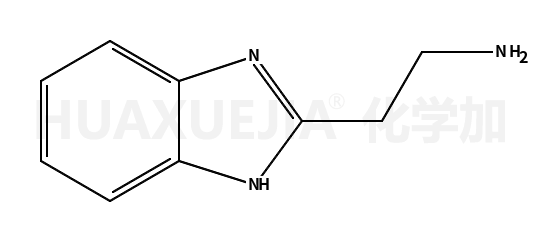 2-(1H-苯并-2-咪唑基)-乙胺