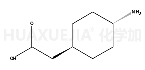 2-(反式-4-氨基环己基)乙酸