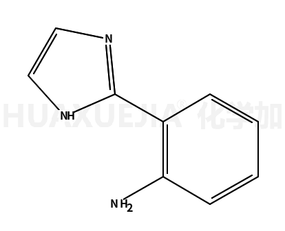 2-(2-咪唑)苯胺
