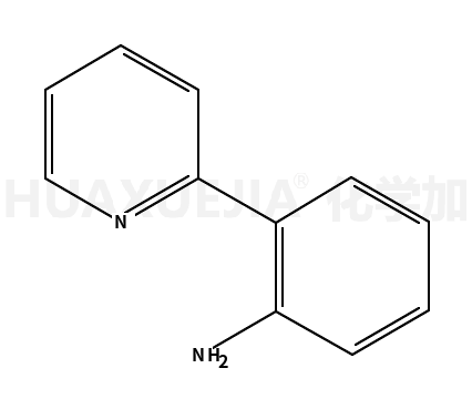 2-(2’-吡啶)-苯胺