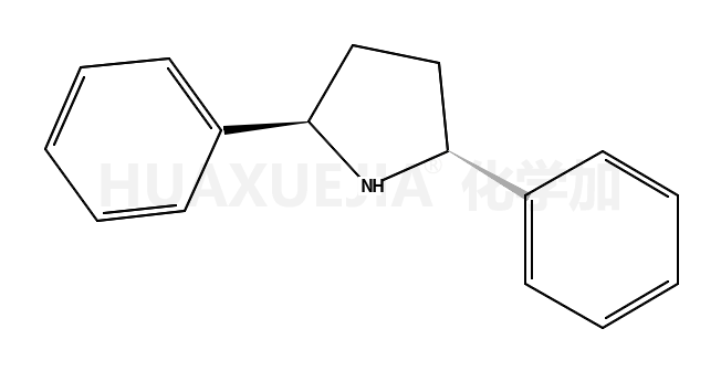 (2S,5S)-2,5-二苯基吡咯烷