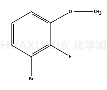 3-溴-2-氟苯甲醚