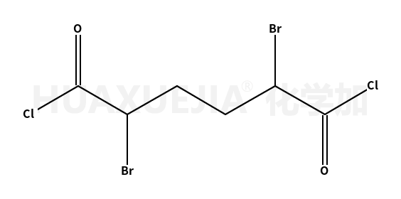 2,5-二溴己烷二基二氯化物