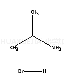 异丙基溴化胺 / 异丙胺溴