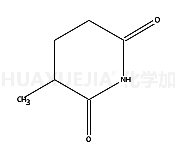 3-甲基哌啶-2,6-二酮