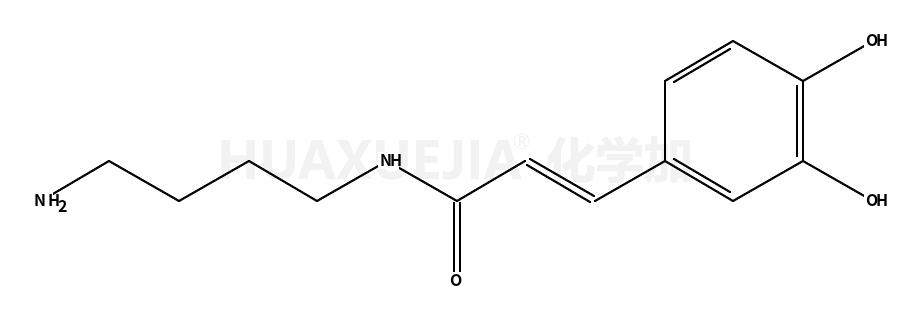 咖啡酰丁二胺