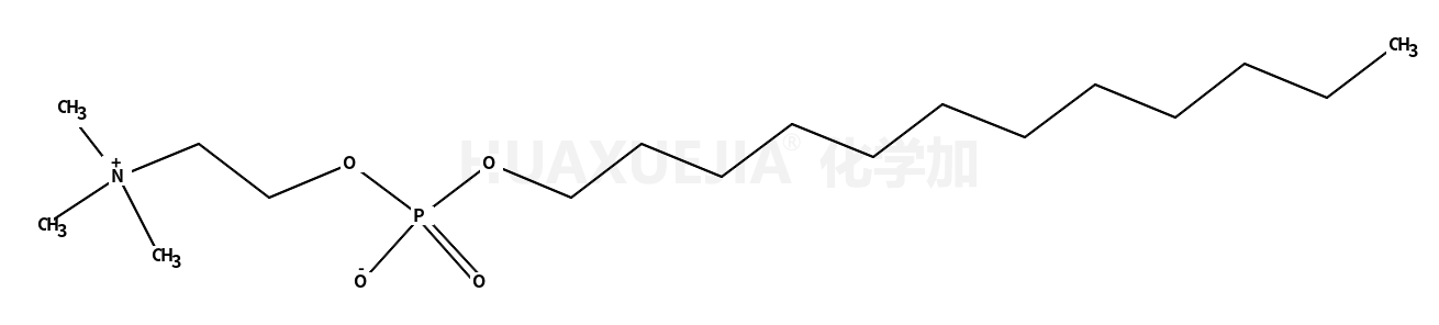 n-dodecylphosphocholine