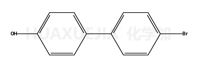 4-羟基-4'-溴联苯