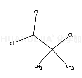 1,1,2-三氯-2-甲基丙烷