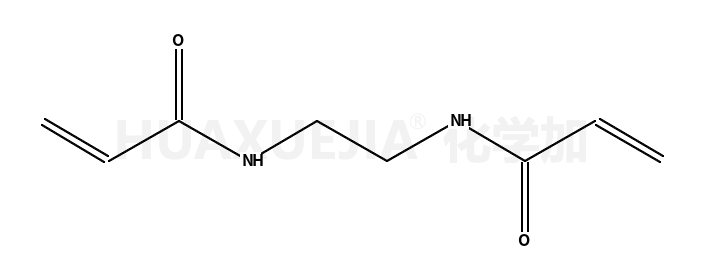 N,N′-乙烯基双丙烯酰胺