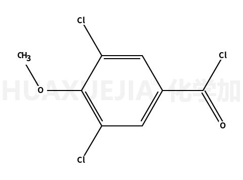 3,5-二氯-4-甲氧基苯甲酰氯