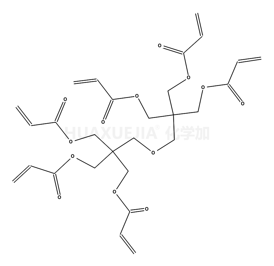聚二季戊四醇六丙烯酸酯